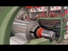 ASTM SUS 304 SS Coil Stainless Steel 0.5mm 2B Finish Cold Rolled 1500mm