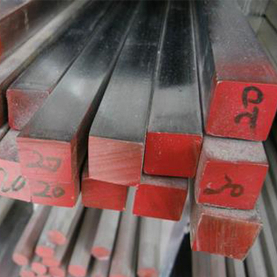 ASTM 201 304 Stainless Steel Square Rod Bar 10x10 20x20mm Polished