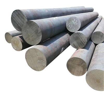 Black Surface Stainless Steel Bar Rod ASTM 316 316L SS Polished 120mm