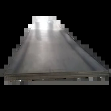 BS Slit Edge Alloy Steel Plate Special Silicon Steel Payment Term Western Union