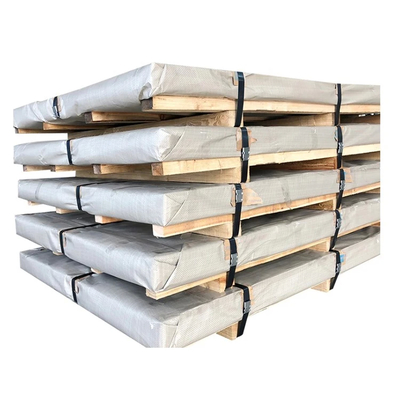 Bending Alloy Steel Plate Width 1000-3000mm Thickness 0.3-200mm For Construction