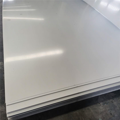 ASTM 310S Cold Rolled Stainless Steel Plate 0.5mm 0.8mm Thickness