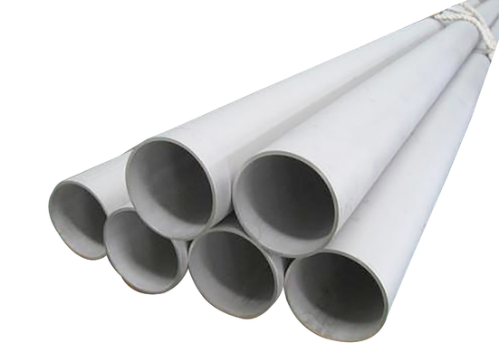 1mm 150mm SS Seamless Pipe 316 310S 321 201 Stainless Steel Tube