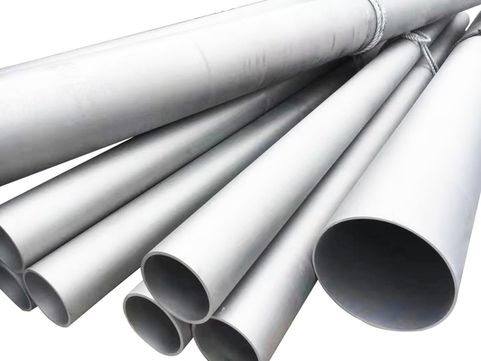 1mm 150mm SS Seamless Pipe 316 310S 321 201 Stainless Steel Tube