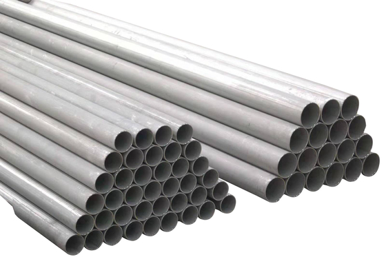 1mm 150mm SS Seamless Pipe 316 310S 321 201 Stainless Steel Tube