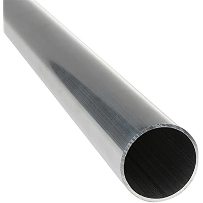 Hastelloy C22 Alloy Steel Pipes Round shape Customized Diameter