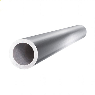 Hastelloy C22 Alloy Steel Pipes Round shape Customized Diameter