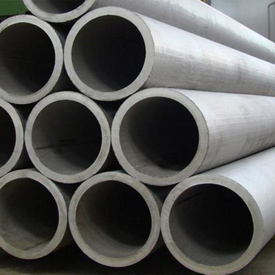 Hastelloy C22 Alloy Steel Pipes Round shape Customized Diameter