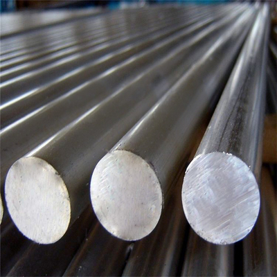 Hastelloy C276 3mm 200mm Alloy Steel BarRound Stainless Steel Rod