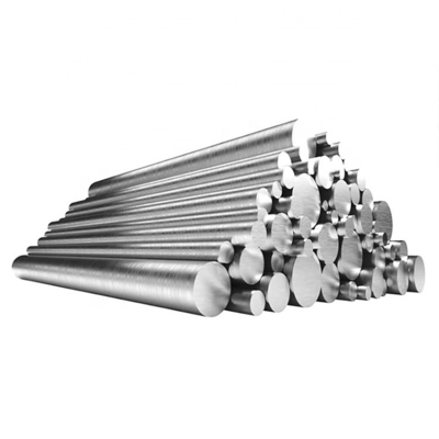 ASTM AISI JIS A681 Alloy Steel Bar Structural Hot Rolled Round Rod