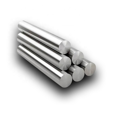 ASTM AISI JIS A681 Alloy Steel Bar Structural Hot Rolled Round Rod
