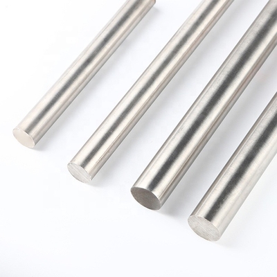 ASTM AISI JIS A681 Alloy Steel Bar Structural Hot Rolled Round Rod