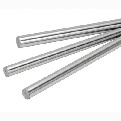 ASTM AISI JIS A681 Alloy Steel Bar Structural Hot Rolled Round Rod