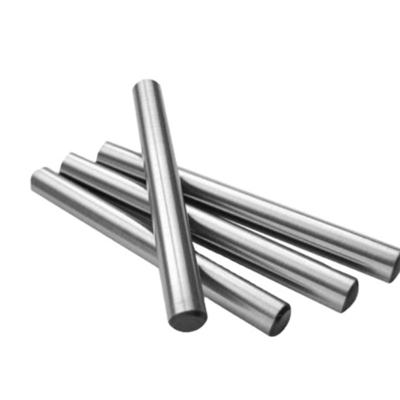 Round 2mm 3mm 6mm SS Steel Rod 201 304 310 316 321 Metal Bars