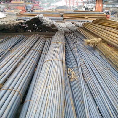 Hot Rolled 40CR 4140 Alloy Steel Round Bar