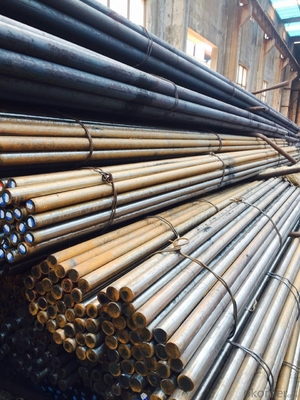 Hot Rolled 40CR 4140 Alloy Steel Round Bar