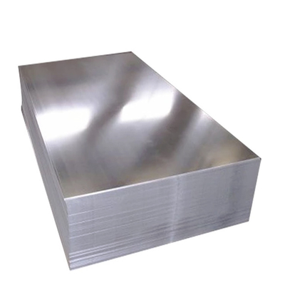 AISI JIS 304 316 316L Stainless Steel Sheet Plate For Industry