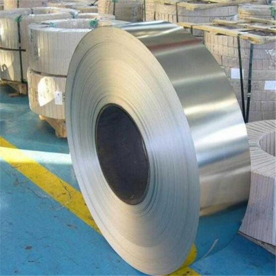 2cr13 3cr13 Stainless Steel Strip 0.6mm 0.7mm Roll Hairline