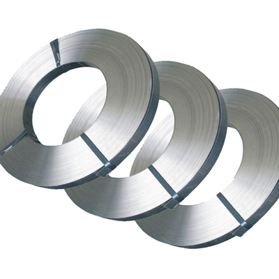 Hardened Tempered C75CR1 Inconel 600 Strip Gang Saw Blade Steel