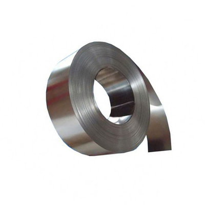 High Strength Hastelloy Nickel Alloy Strip For Chemical Industry