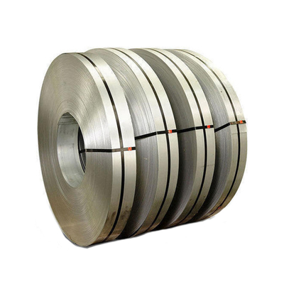 UNS N02201 Nickel 201 Alloy Steel Strip ASTM B162 Not Powder