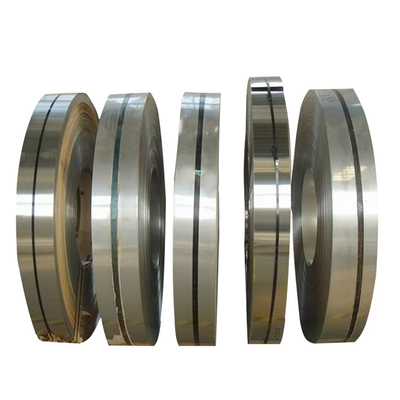 UNS N02201 Nickel 201 Alloy Steel Strip ASTM B162 Not Powder