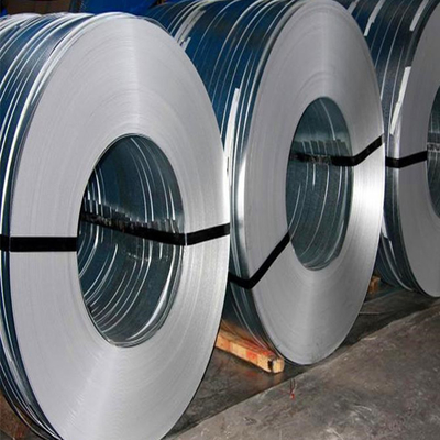 UNS N02201 Nickel 201 Alloy Steel Strip ASTM B162 Not Powder