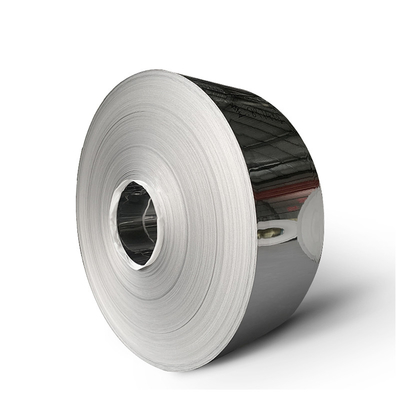 UNS N02201 Nickel 201 Alloy Steel Strip ASTM B162 Not Powder