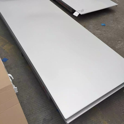 ASTM ASME Nickel Alloy 625 Plate Sheet 4340 4130 For Oil Industry