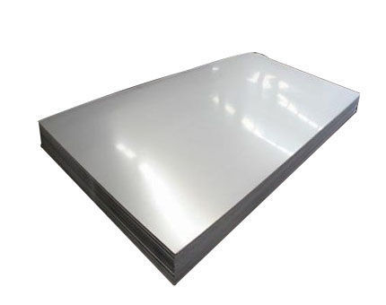 ASTM ASME Nickel Alloy 625 Plate Sheet 4340 4130 For Oil Industry