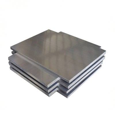 ASTM 4340 4140 4130 Alloy Steel Plate Sheet Nickel C22 C4 Material