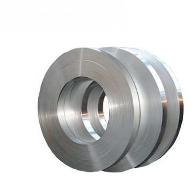 N10675 2.4615 Hastelloy C275 Alloy Steel Strip For chemical industry