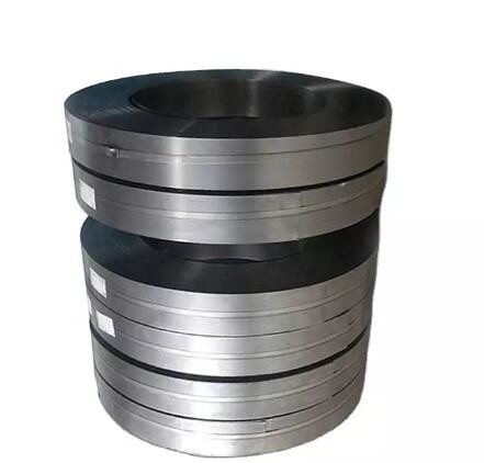 Heat Treatment Sk5 CK55 CK67 Ck75 Alloy Steel Strip