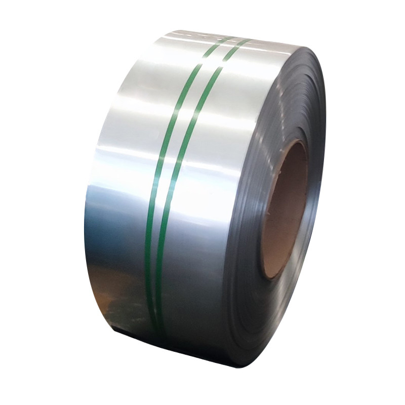 0.5mm ASTM 304 JIS Stainless Steel Strip 300 Series 2000mm