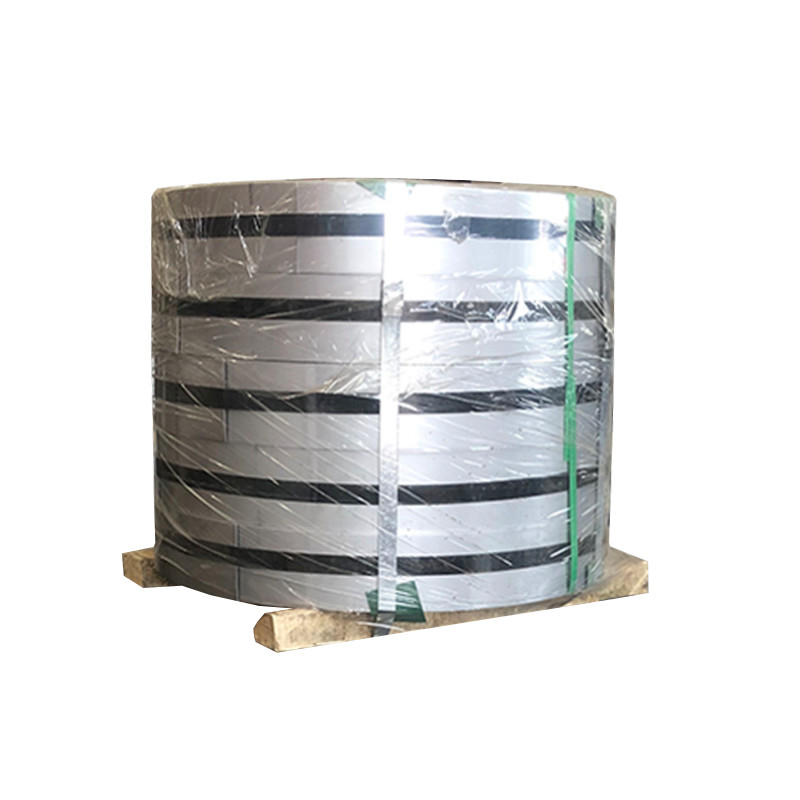 ASTM 201 202 Stainless Steel Strip 0.3mm 0.5mm 200 Series