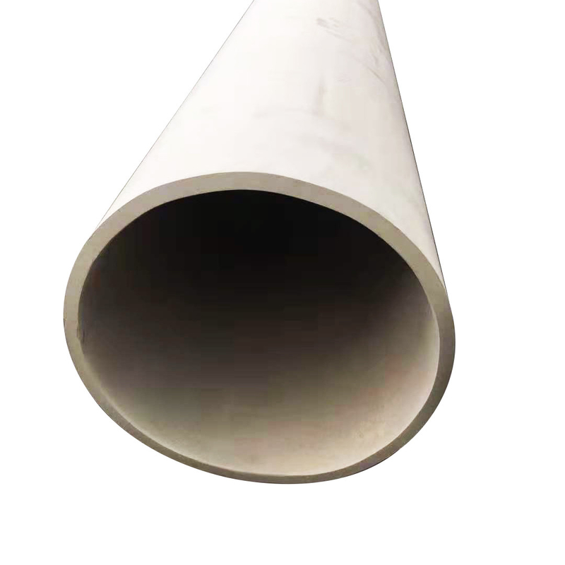 1mm 150mm SS Seamless Pipe 316 310S 321 201 Stainless Steel Tube