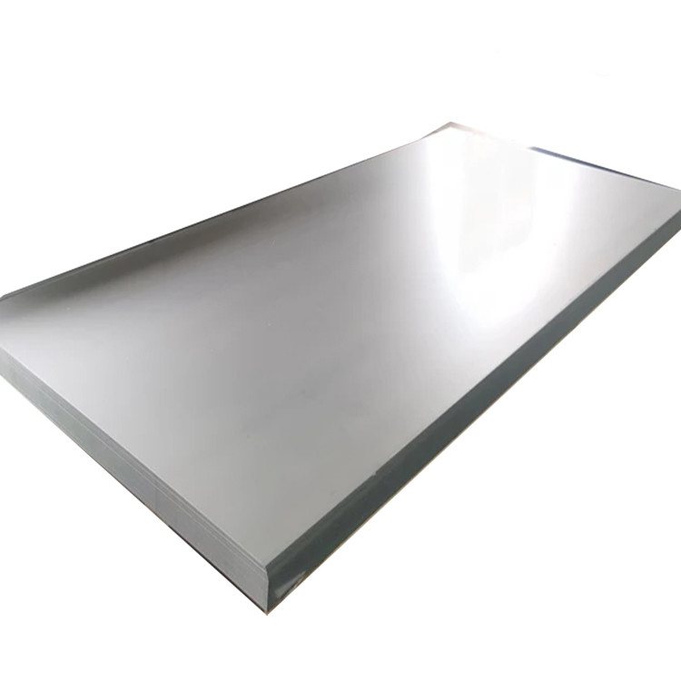 AISI JIS 304 316 316L Stainless Steel Sheet Plate For Industry