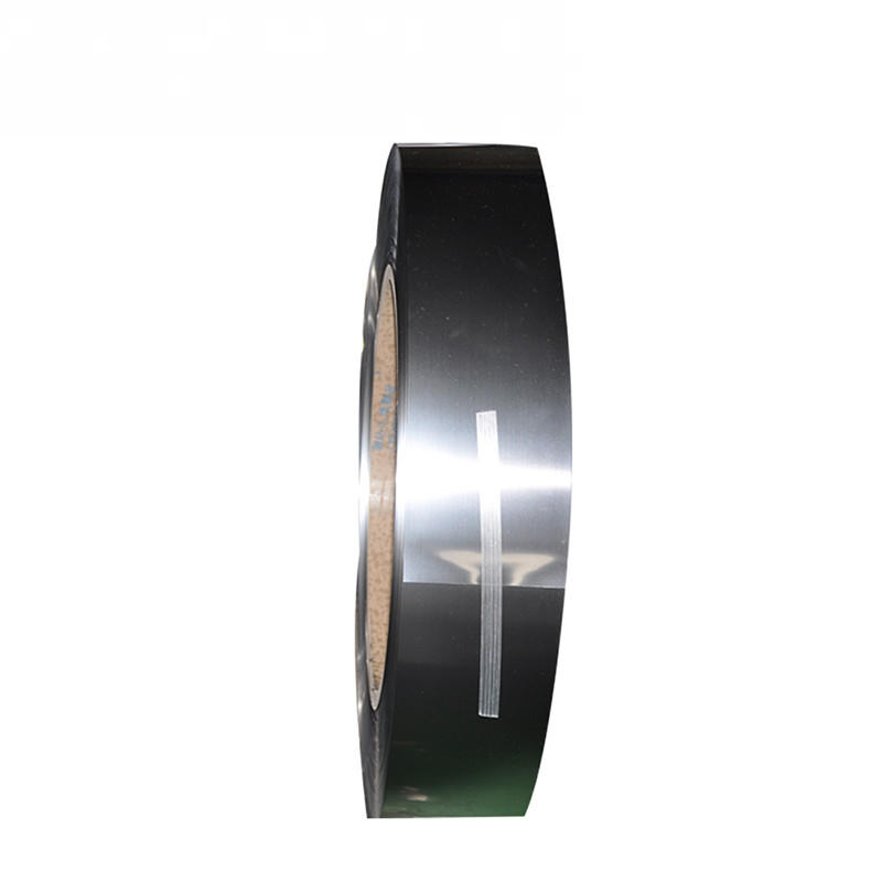 Hardened Tempered C75CR1 Inconel 600 Strip Gang Saw Blade Steel