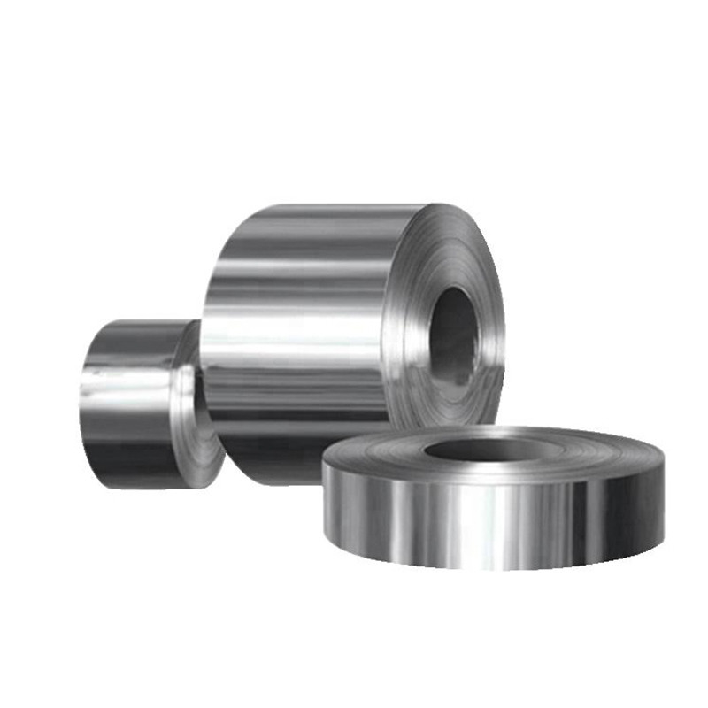High Strength Hastelloy Nickel Alloy Strip For Chemical Industry