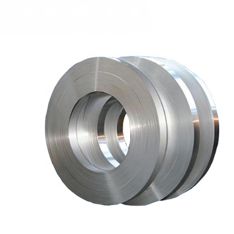 SK5 Alloy Hot Rolled Steel Strip For Wood Band Saw Blade Material