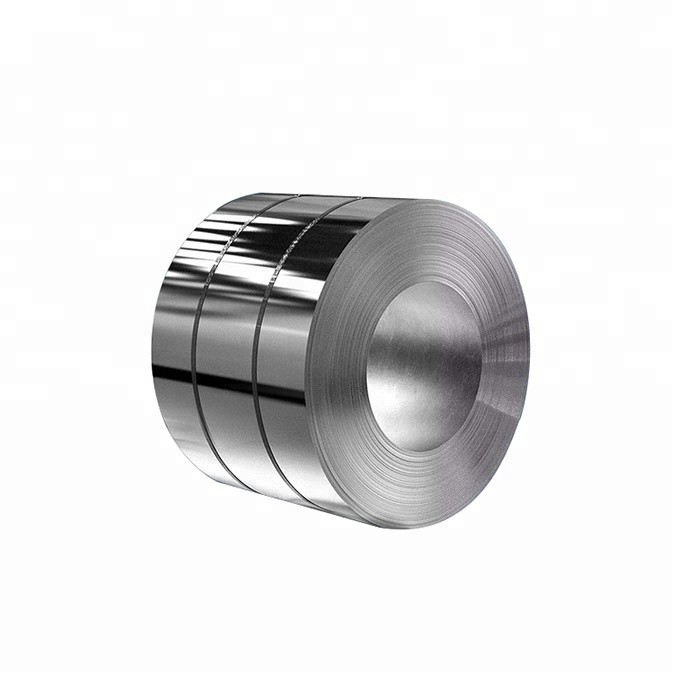 UNS N06002 Alloy Steel Strip Coil Hydrogen Annealing Treatment